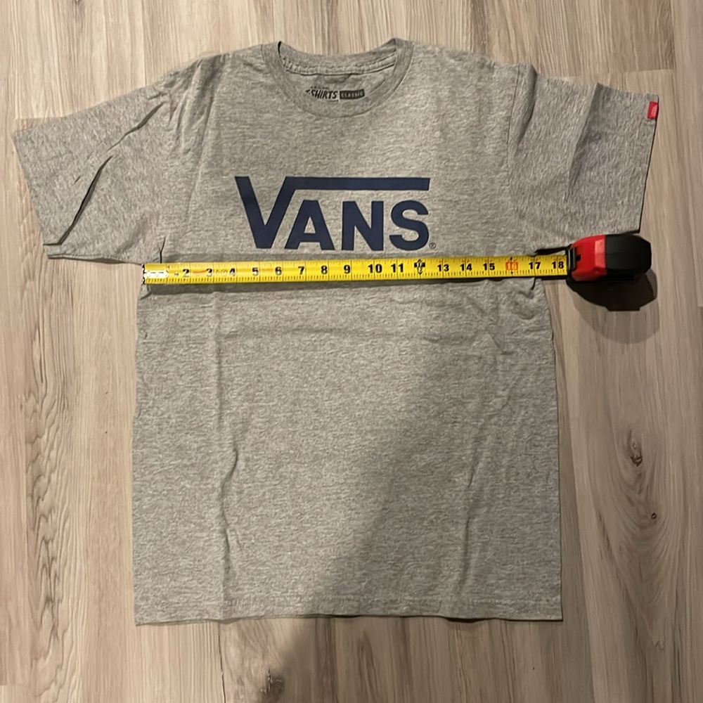 Vans T-Shirt - Picture 5 of 6